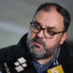 Fiscalía pide cuatro años de prisión e inhabilitación para Charles Carrera