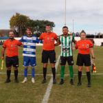Lavalleja perdió y quedó con poco margen para el error