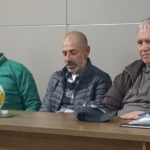 Autoridades de la Federación confirmaron a Seguessa como DT de la Selección Sub 15