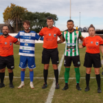 Lavalleja perdió y quedó con poco margen para el error