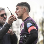 Rocha FC SAD volvió a ganar y es uno de los líderes de su grupo