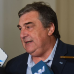 Botana: “No hay rumbo de la economía y la situación se puede complicar aún más”