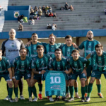Copa de Clubes B: La Coronilla perdió en Minas
