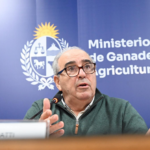 Vacunación contra la aftosa será hasta el 15 de junio informó el MGAP