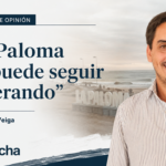 La Paloma no puede seguir esperando