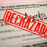 La Justicia dispuso la formalización de un hombre por libramiento de cheques sin fondo