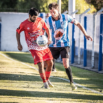 Continúa el Torneo Clausura de la B