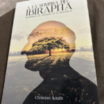 Christian Knuth presenta su primer libro: “A la sombra del Ibirapitá”