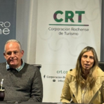 Ministerio de Turismo y ANDE presentaron “Activa Turismo” en Rocha