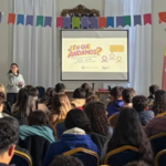 Plan de Acción de Juventudes 2025 – 2030 estuvo en Rocha