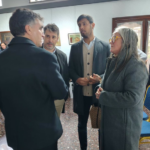 MEVIR presentó en Lavalleja las prioridades 2026 y 2027