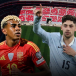 Mundial 2026: Uruguay y España juegan desde las 21 horas en Guadalajara