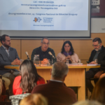 José Carlos Mahía promovió la descentralización de políticas educativas y culturales en Rocha