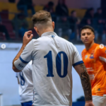 Futsal: Se juega una nueva fecha por el Campeonato Uruguayo