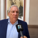 Shaban señaló que han disminuido los siniestros y anunció el inicio de fiscalización de radares