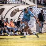 Primera C: Rocha y Mar de Fondo igualaron en el cierre del Torneo Inicial