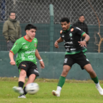 Copa de Clubes: Lavalleja e Ituzaingó juegan en el “Campeones de 1954”