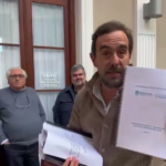 Gobierno de Rocha presentó su Rendición de Cuentas “con buenas noticias”