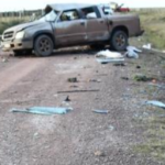 Un hombre falleció  en siniestro de tránsito en zona rural cercana a Cebollatí