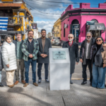 Traza Urbana de la Ciudad de Rocha y el Rancho de Piani fueron declarados como MHN