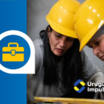 Este 1º de julio comienza oficialmente Uruguay Impulsa