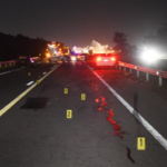 Se produjo nuevo siniestro de tránsito con personas lesionadas en Ruta 9