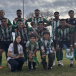 Lavalleja ganó y sigue en carrera por la clasificación
