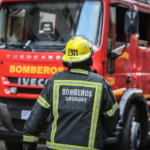 Bomberos solicita extremar precauciones a la población para evitar tragedias