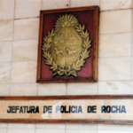 Nuevas autoridades se sumaron al comando de la Jefatura de Policía de Rocha