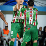Comenzó el Torneo Clausura de la B