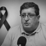 Falleció Ramón Lorente