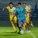 Rocha y Bella Vista empataron en el cierre de la sexta fecha del Apertura