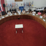 La Comisión Interdepartamental de Personas Mayores se reúne en La Paloma