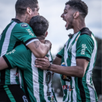 Copa de Clubes: Lavalleja viaja a San Carlos en busca de la clasificación