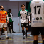 Futsal: La Paloma y Albion ganaron por la Zona Este