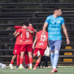 Primera C: Rocha FC perdió el invicto en “Las Acacias”