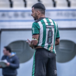 Lavalleja perdió en San Carlos y quedó eliminado de la Copa de Clubes