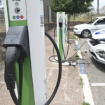 Rocha contará con más cargadores para vehículos electrónicos en este 2026