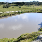 Un cazador de 60 años murió al caer en un tajamar en la zona de Laguna Negra