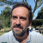 Valentín Martínez asumió como intendente en forma interina