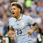 Mundial 2026: Uruguay empató 1-1 con Arabia Saudita en Miami
