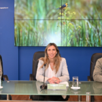 Los 10 años de AMBÁ se celebrarán con una jornada abierta en las sierras de Rocha
