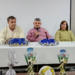 Futsal: La Supercopa se jugará el sábado en Lascano