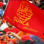 Sunca convocó a paro nacional el 1º de julio por paralización en Consejo de Salarios