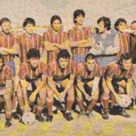 Se cumplen 37 años del segundo Campeonato del Interior de Palermo