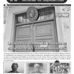 Está en la calle un nuevo ejemplar de InfoRocha