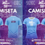 Crece la expectativa, se acerca la Rocha Corre 2026–2027