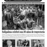 ¡Salió un nuevo ejemplar de INFOROCHA!