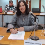 Graciela Fonseca renunció al Frente Amplio y se declaró “independiente”