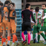 Colón e Irineo de Espada definen el segundo ascenso